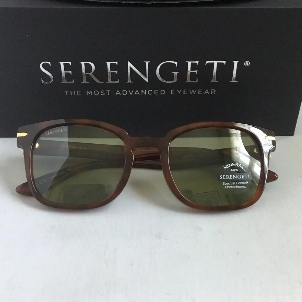 Serengeti Ethan Men .
